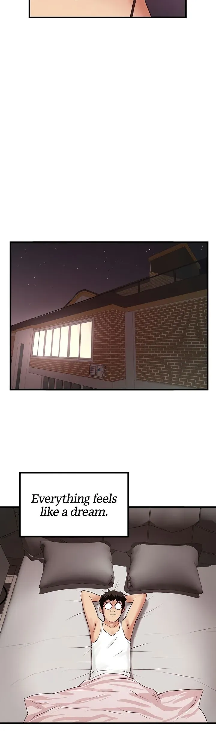 Read The Housemaid chapter 94 image 26 on Lezhin