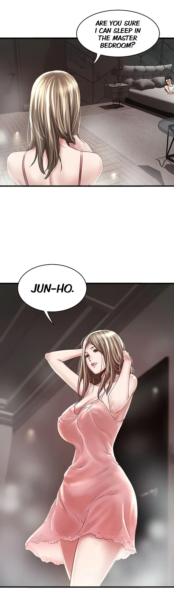 Read The Housemaid chapter 94 image 29 on Lezhin