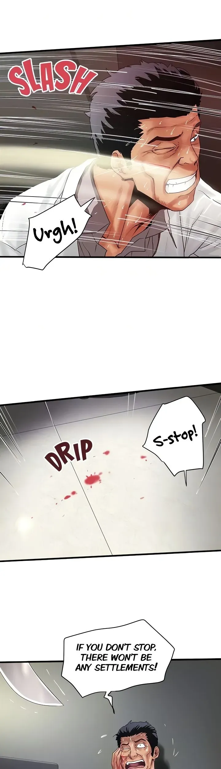 Read The Housemaid chapter 94 image 3 on Lezhin