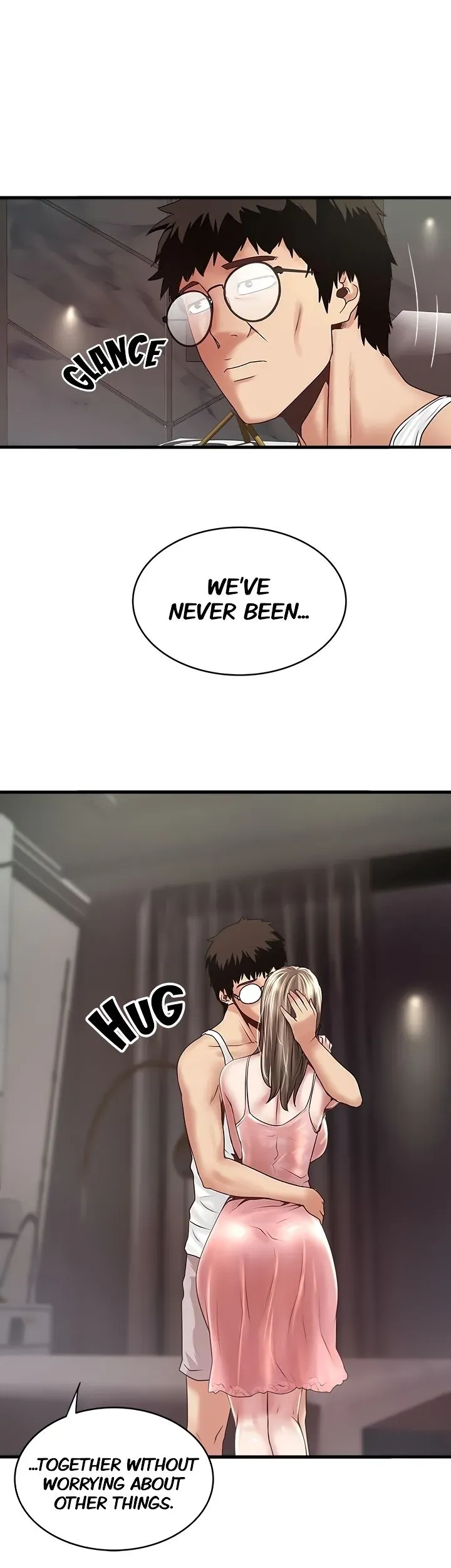 Read The Housemaid chapter 94 image 30 on Lezhin