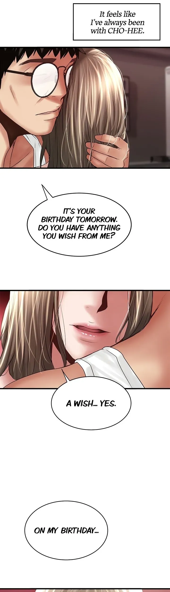 Read The Housemaid chapter 94 image 31 on Lezhin