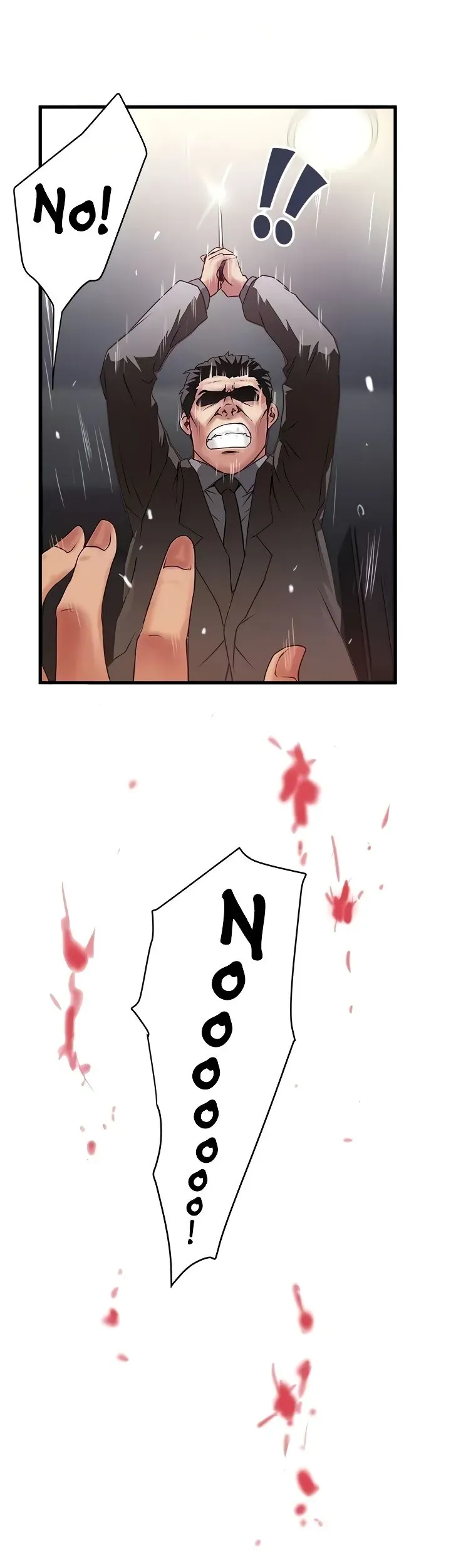 Read The Housemaid chapter 94 image 5 on Lezhin