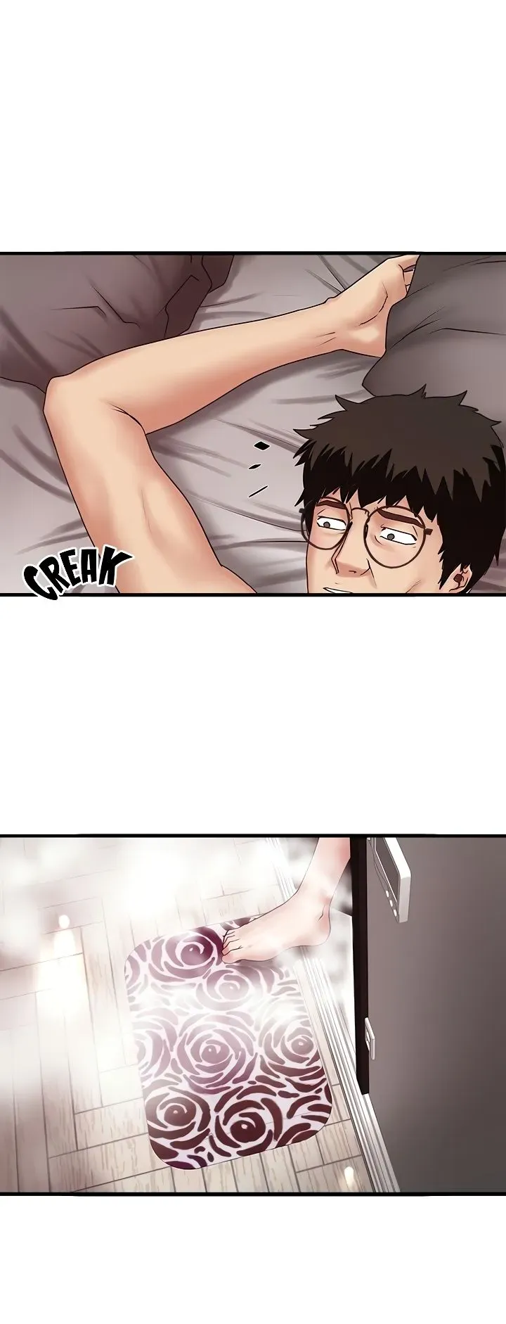 Read The Housemaid chapter 95 image 1 on Lezhin