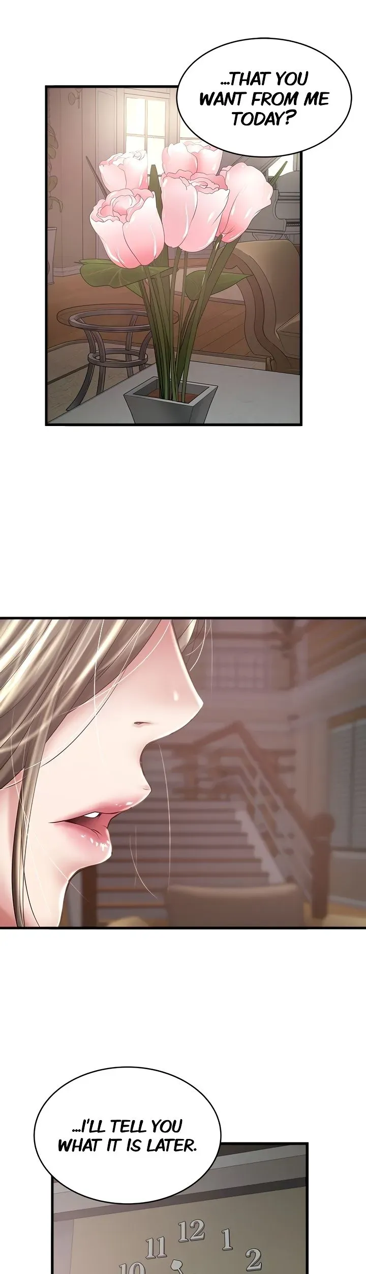 Read The Housemaid chapter 95 image 16 on Lezhin