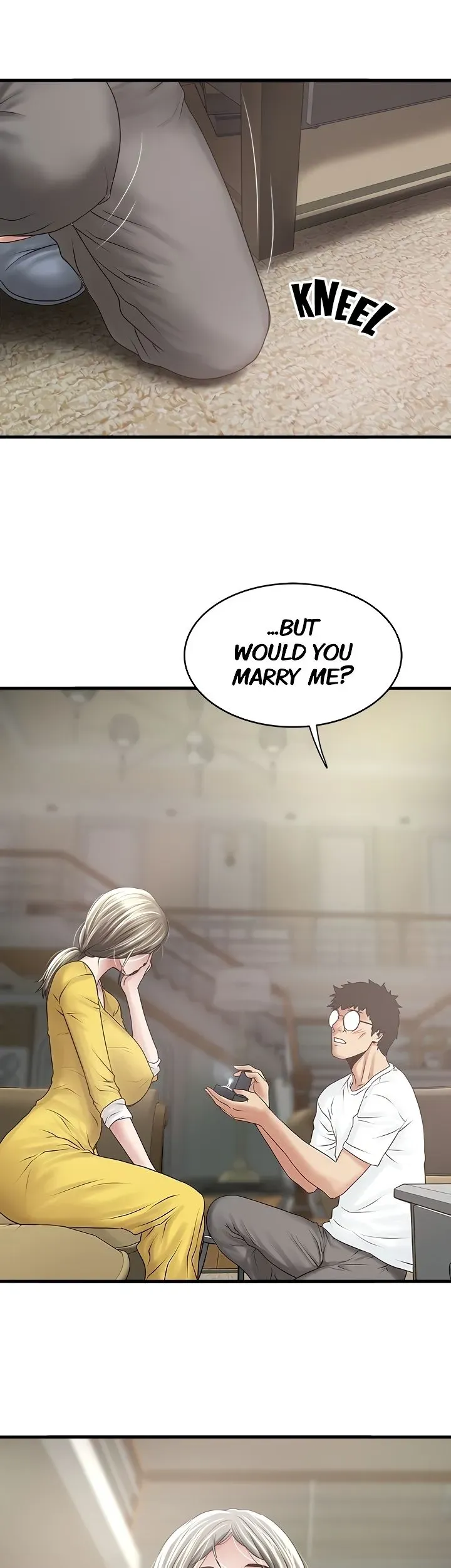 Read The Housemaid chapter 95 image 18 on Lezhin