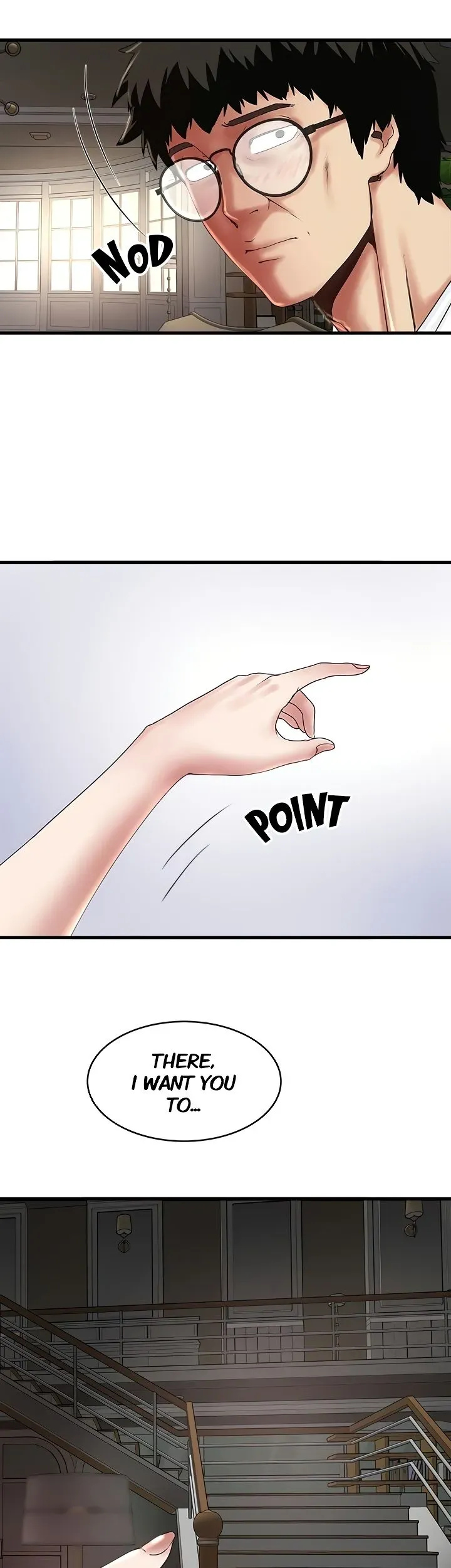 Read The Housemaid chapter 95 image 22 on Lezhin