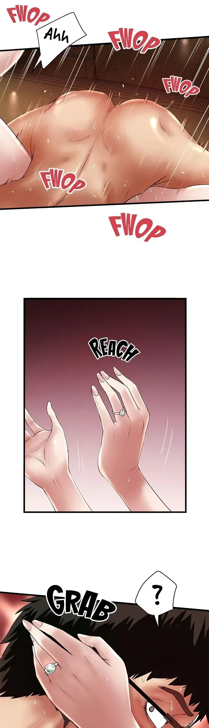 Read The Housemaid chapter 95 image 28 on Lezhin
