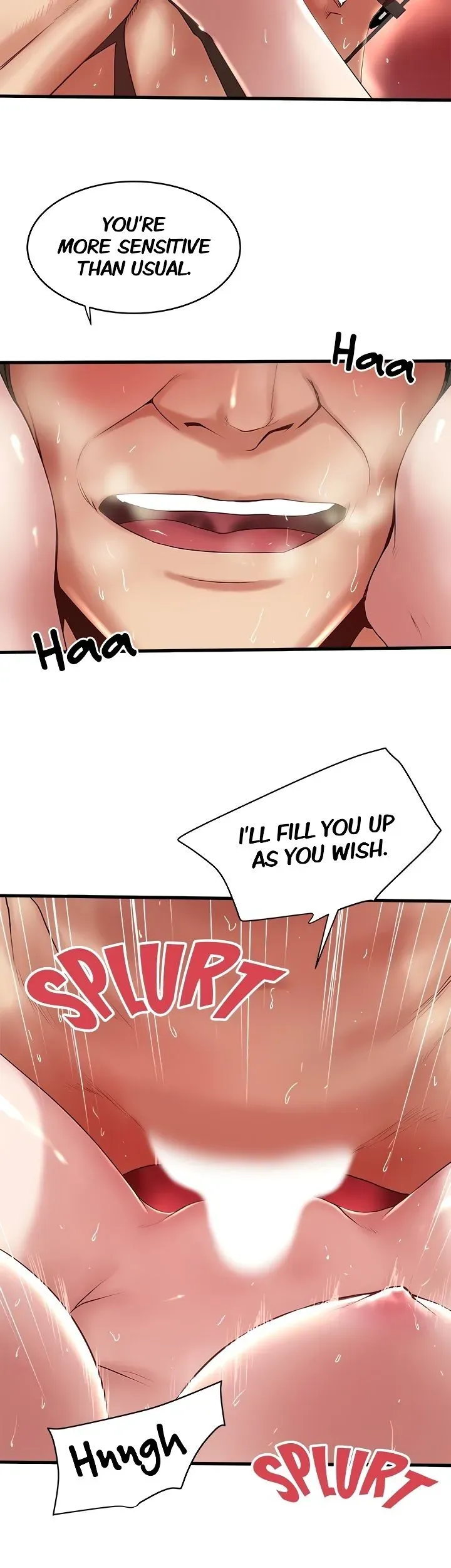 Read The Housemaid chapter 95 image 29 on Lezhin