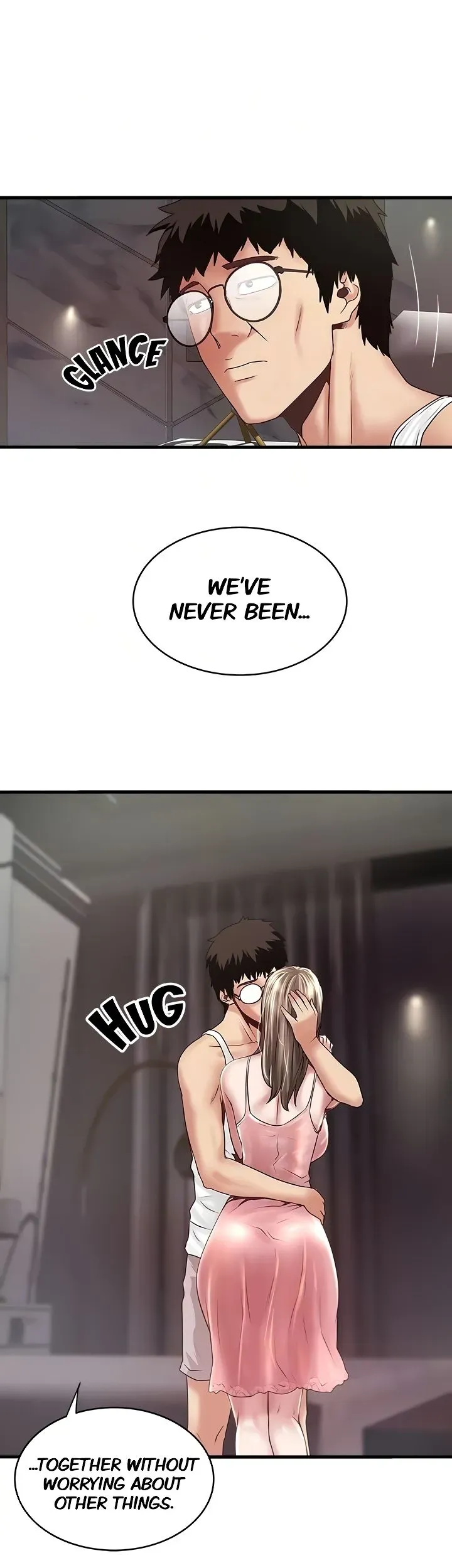 Read The Housemaid chapter 95 image 3 on Lezhin