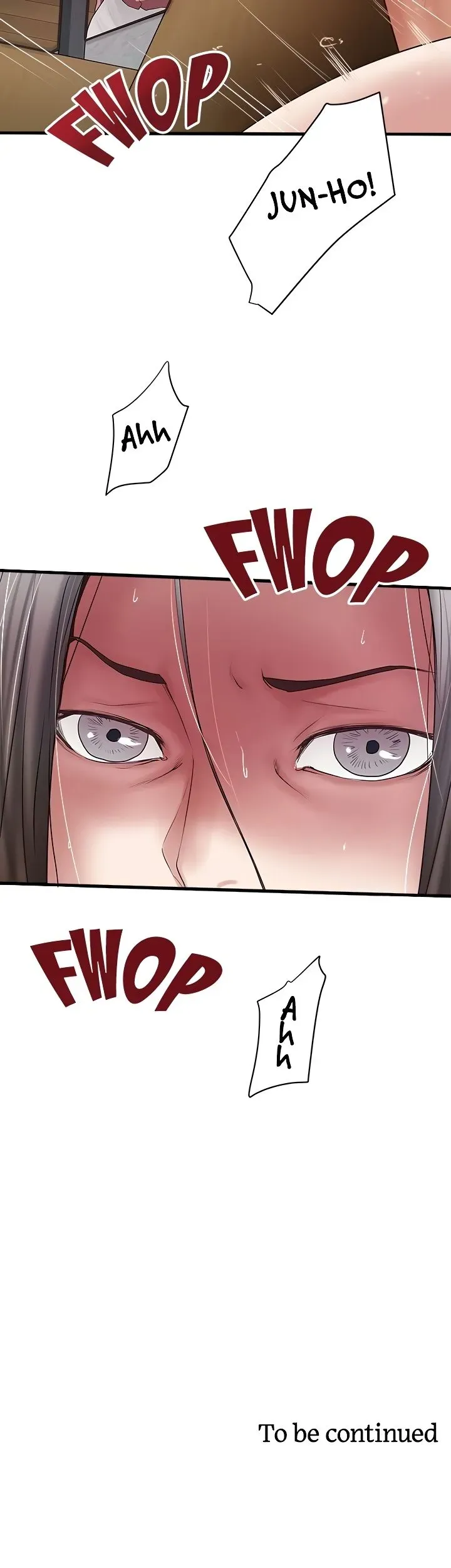 Read The Housemaid chapter 95 image 31 on Lezhin