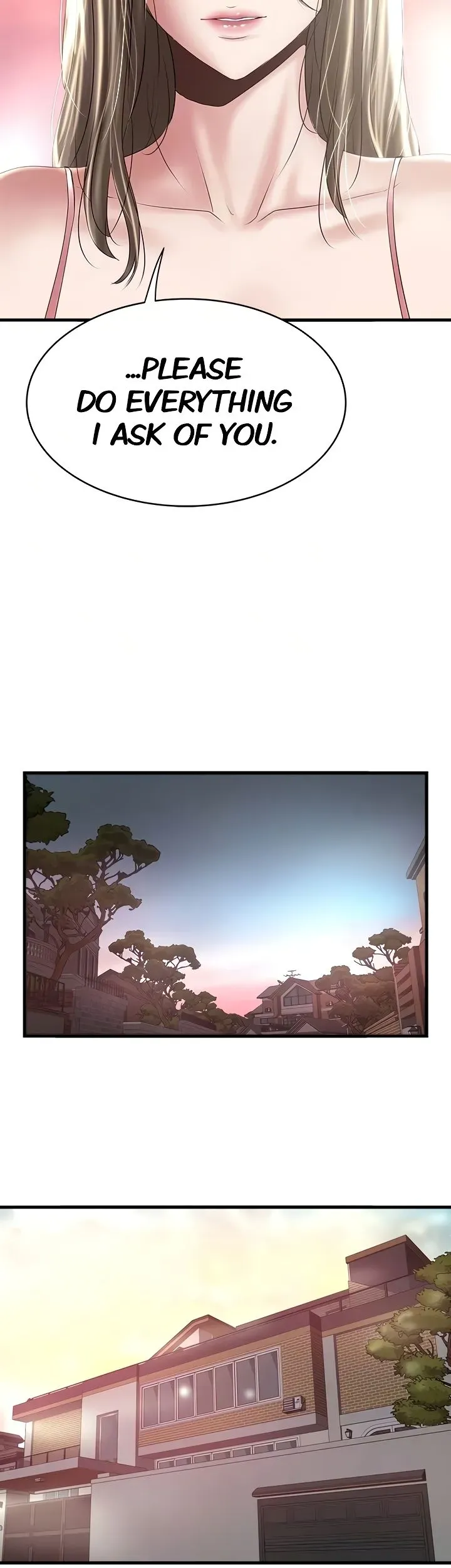 Read The Housemaid chapter 95 image 5 on Lezhin