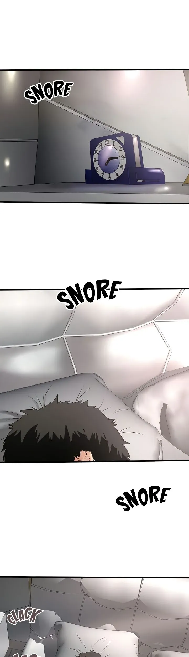 Read The Housemaid chapter 95 image 6 on Lezhin