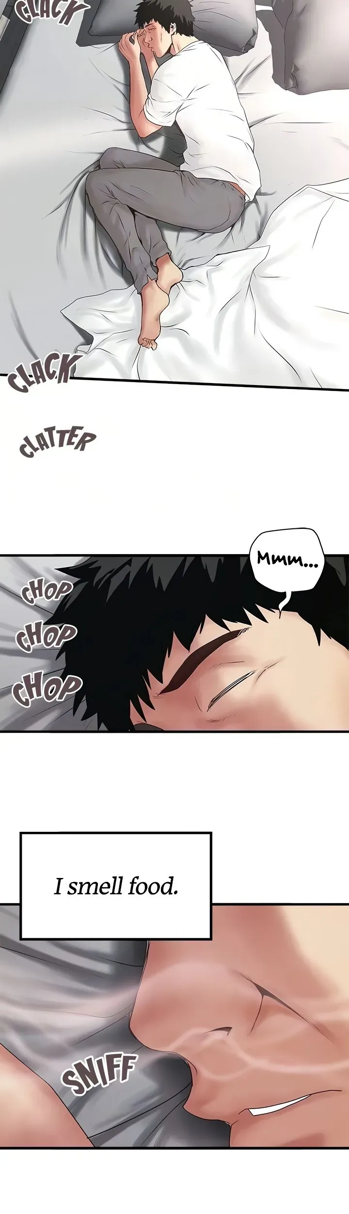 Read The Housemaid chapter 95 image 7 on Lezhin