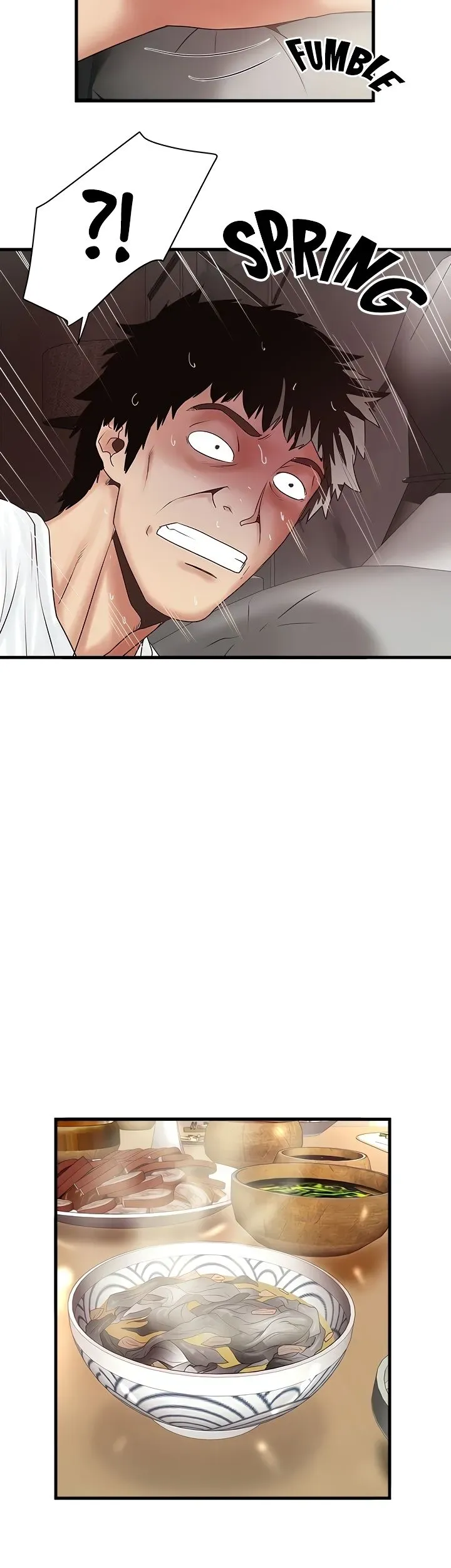 Read The Housemaid chapter 95 image 9 on Lezhin