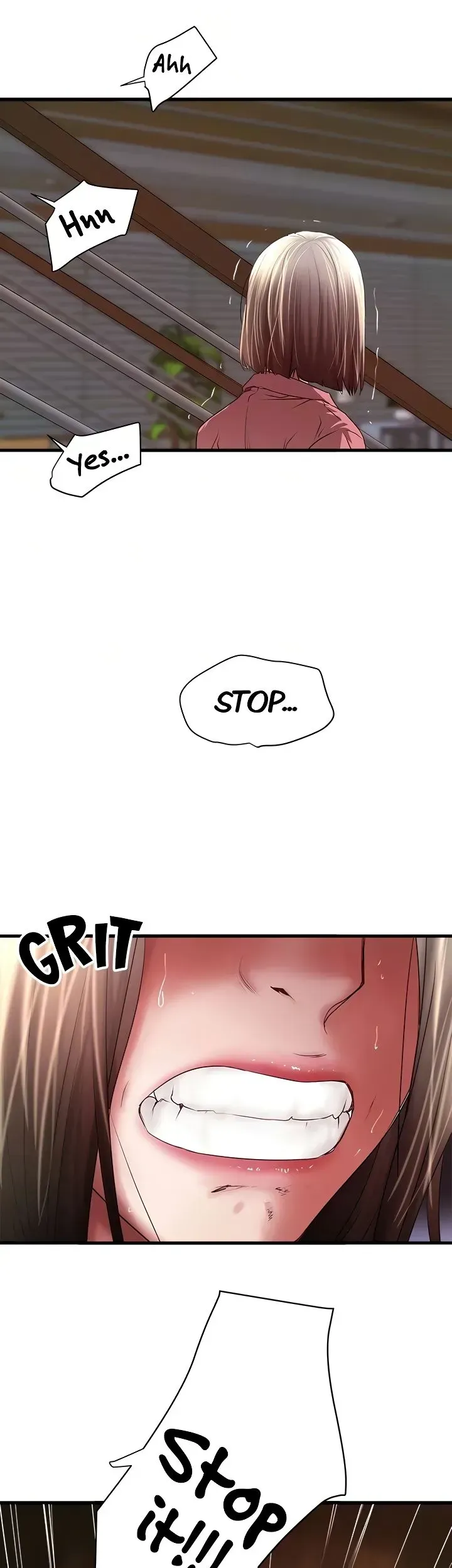 Read The Housemaid chapter 96 image 10 on Lezhin
