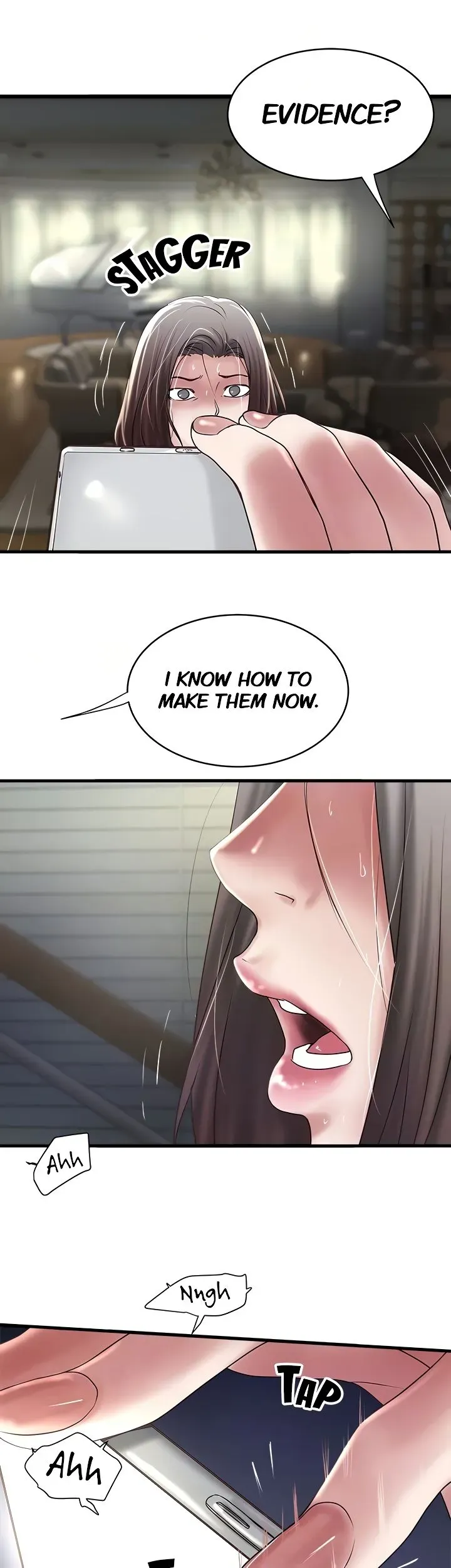 Read The Housemaid chapter 96 image 18 on Lezhin