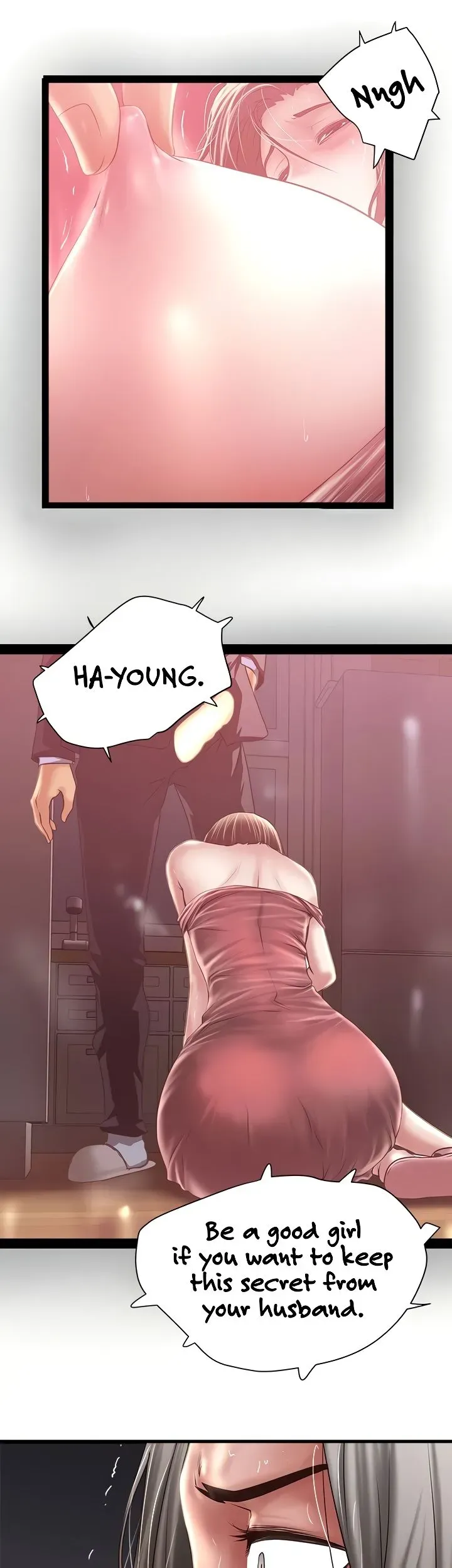Read The Housemaid chapter 96 image 20 on Lezhin