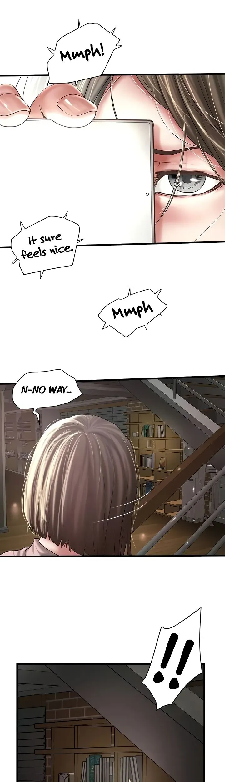 Read The Housemaid chapter 96 image 22 on Lezhin