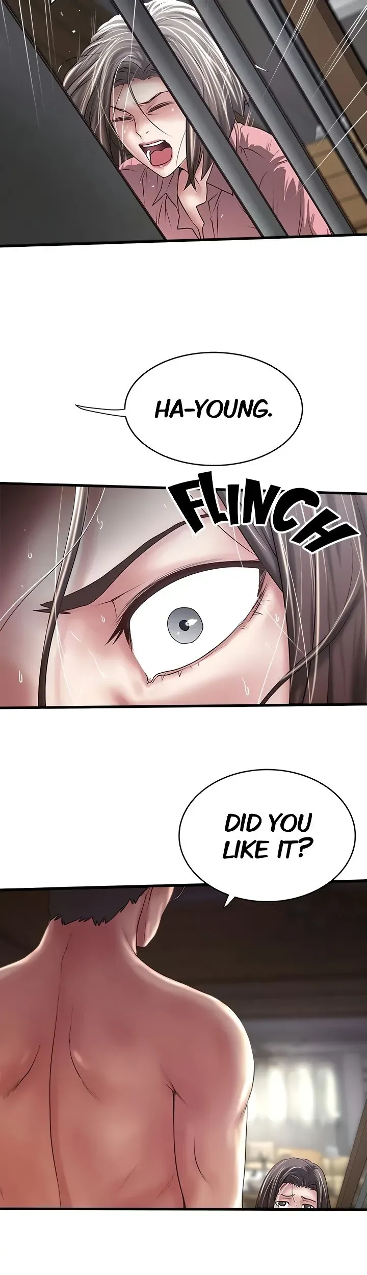 Read The Housemaid chapter 96 image 25 on Lezhin
