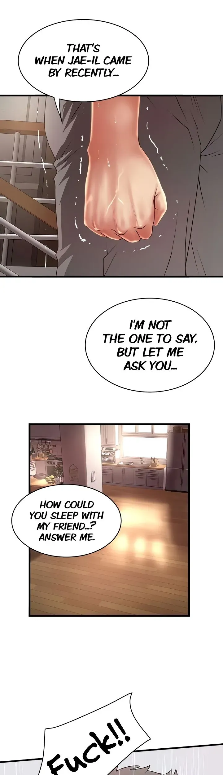 Read The Housemaid chapter 96 image 26 on Lezhin
