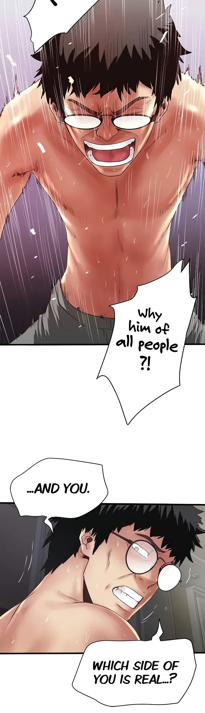 Read The Housemaid chapter 96 image 27 on Lezhin