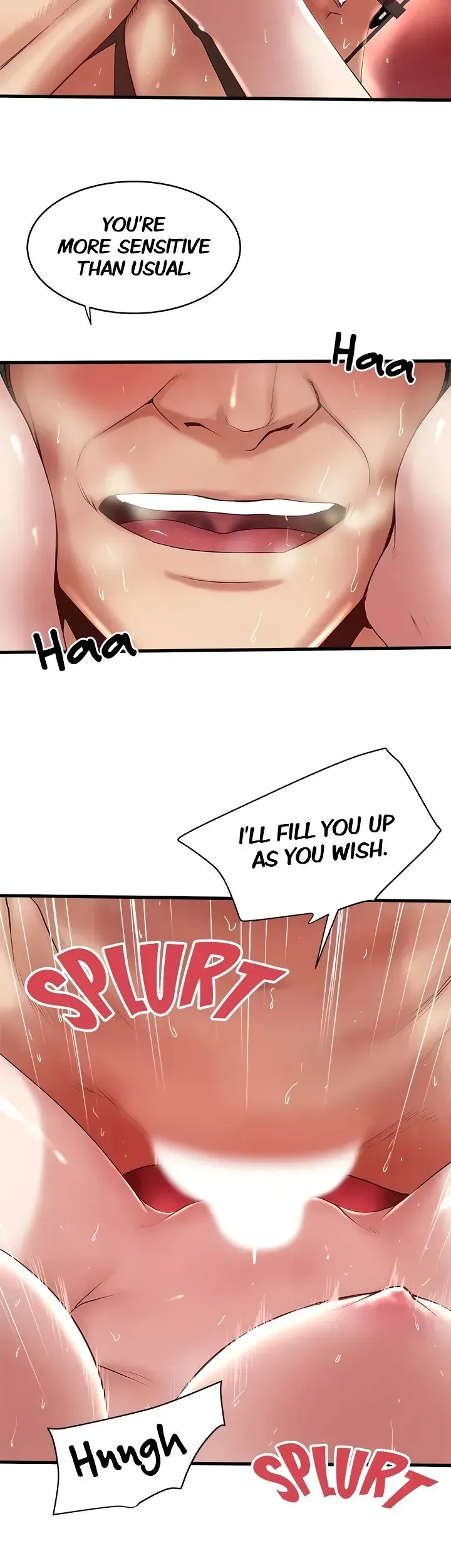 Read The Housemaid chapter 96 image 3 on Lezhin