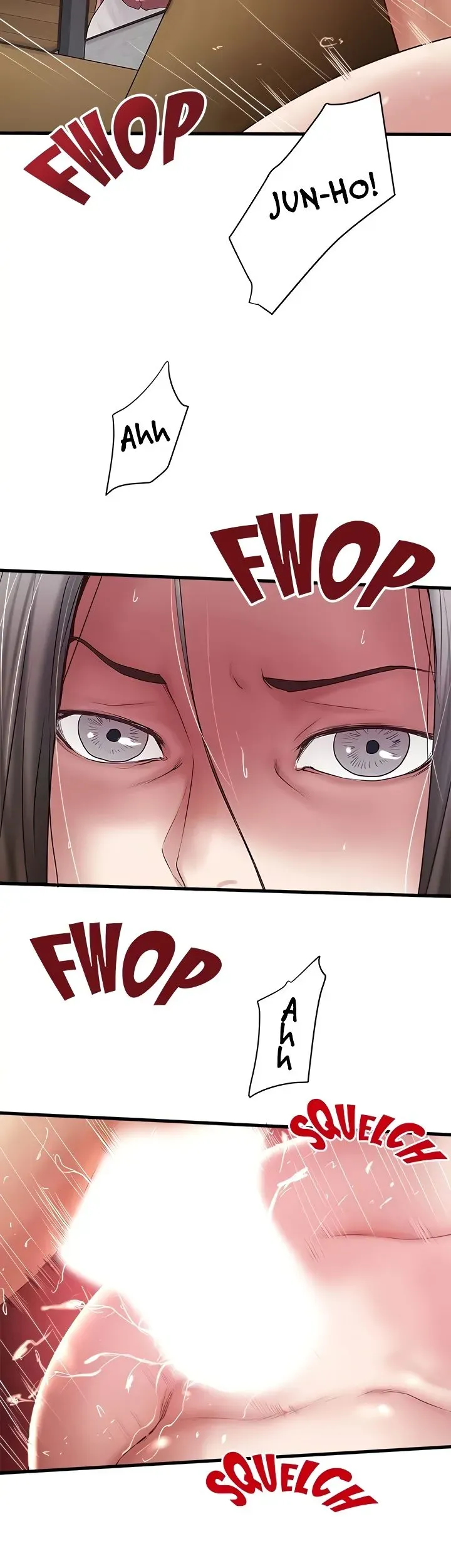 Read The Housemaid chapter 96 image 5 on Lezhin