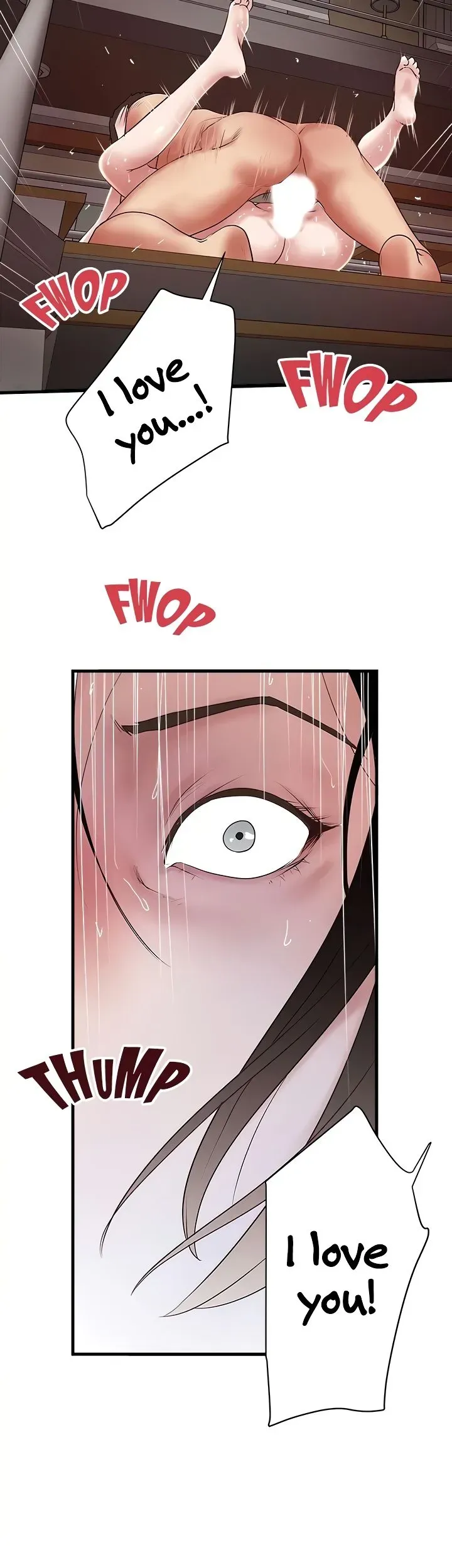 Read The Housemaid chapter 96 image 7 on Lezhin