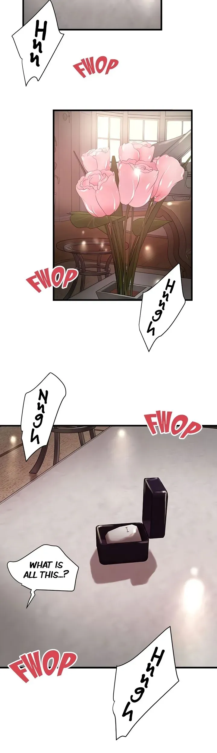 Read The Housemaid chapter 96 image 9 on Lezhin