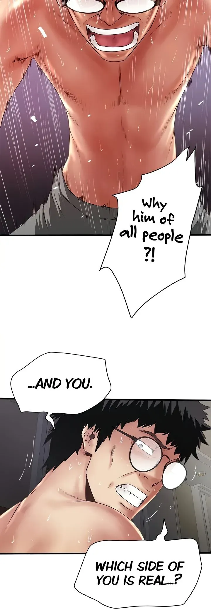 Read The Housemaid chapter 97 image 1 on Lezhin