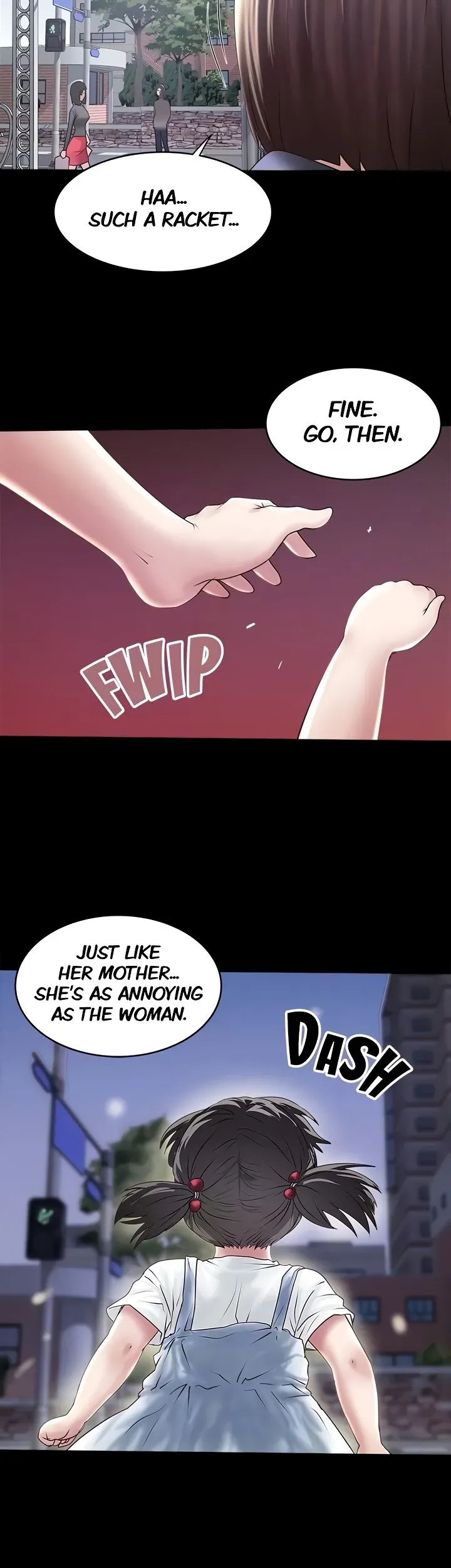 Read The Housemaid chapter 97 image 10 on Lezhin