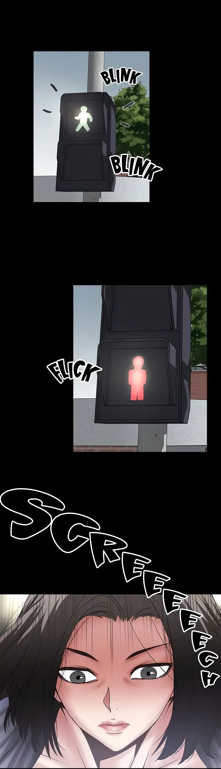 Read The Housemaid chapter 97 image 11 on Lezhin
