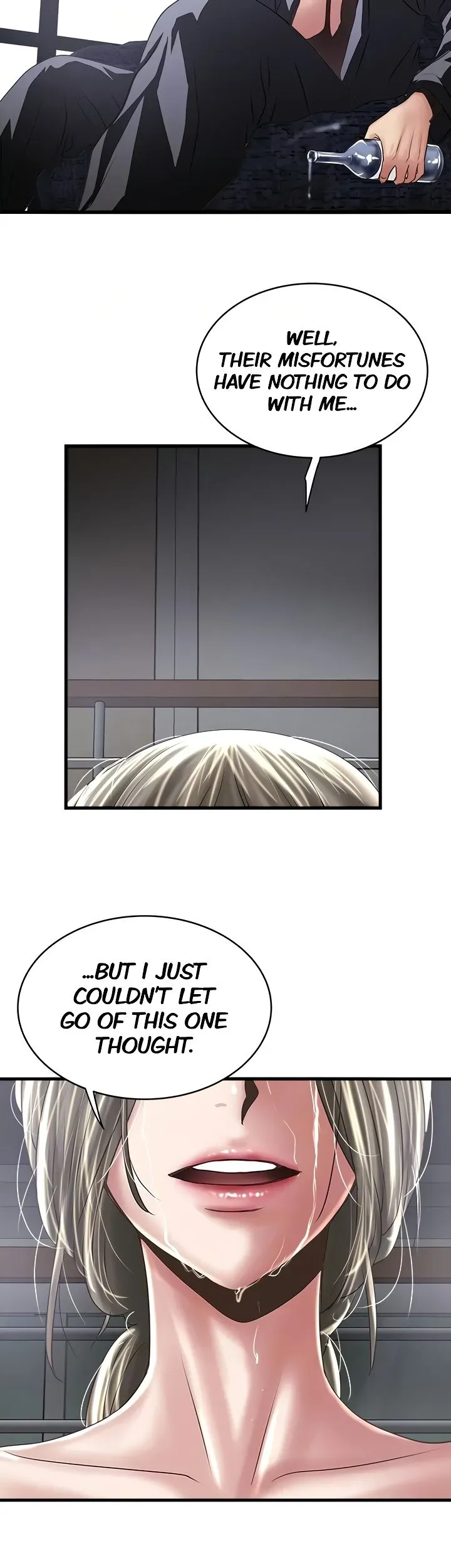 Read The Housemaid chapter 97 image 14 on Lezhin