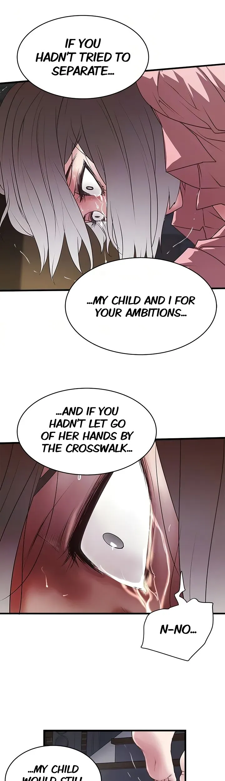 Read The Housemaid chapter 97 image 15 on Lezhin