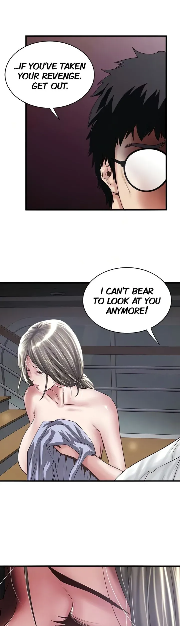 Read The Housemaid chapter 97 image 19 on Lezhin