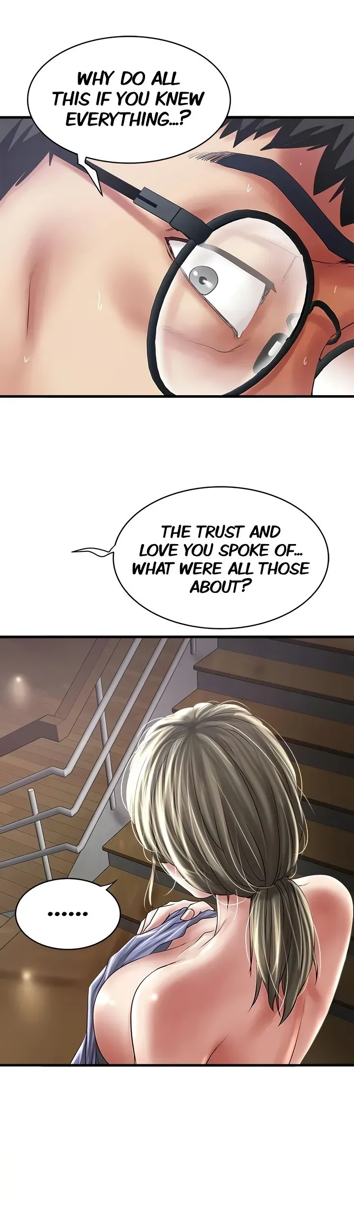 Read The Housemaid chapter 97 image 2 on Lezhin