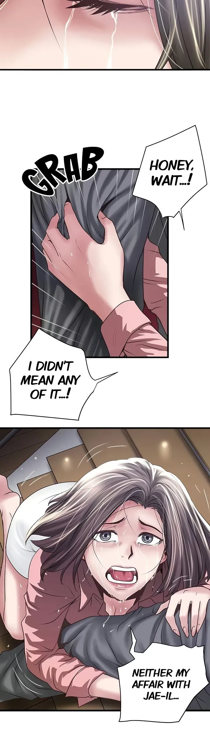 Read The Housemaid chapter 97 image 20 on Lezhin