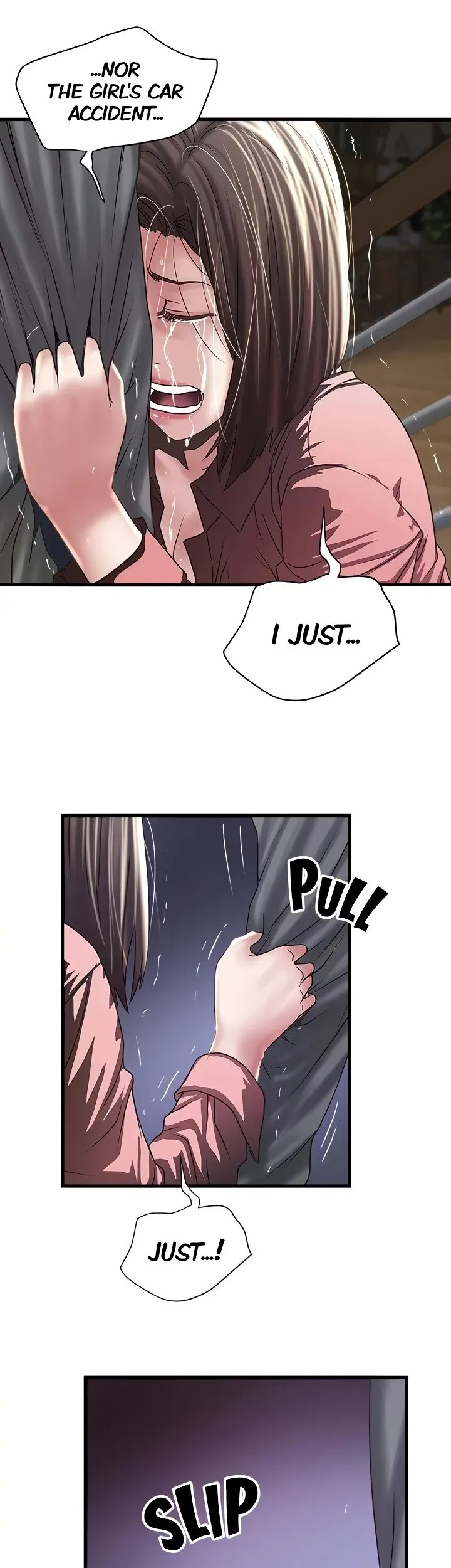 Read The Housemaid chapter 97 image 21 on Lezhin