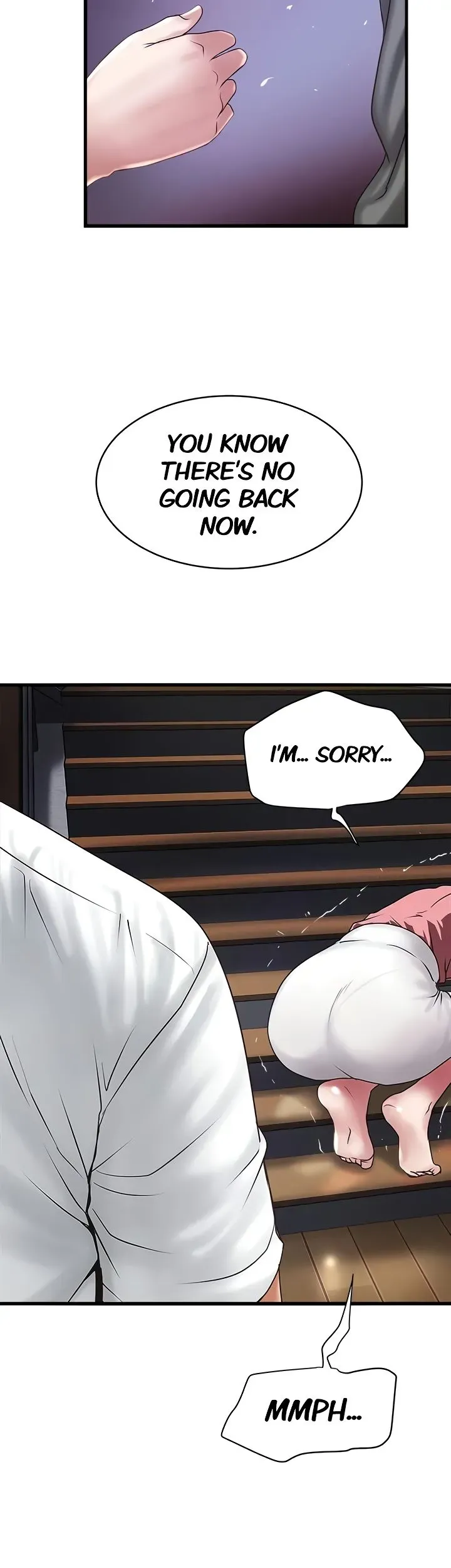 Read The Housemaid chapter 97 image 22 on Lezhin