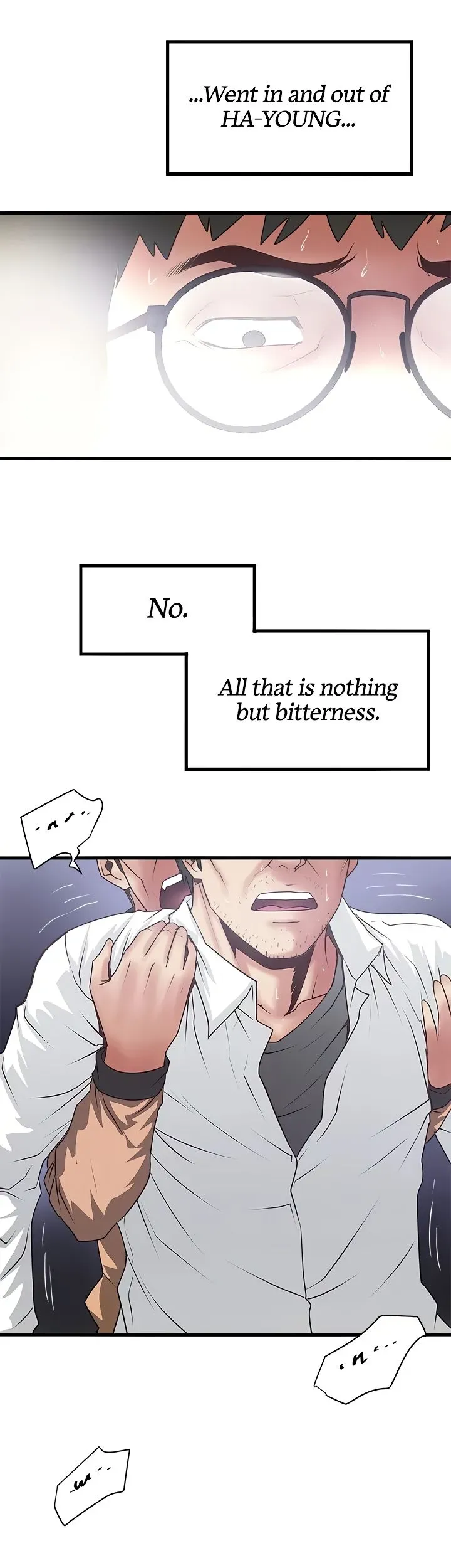 Read The Housemaid chapter 97 image 29 on Lezhin