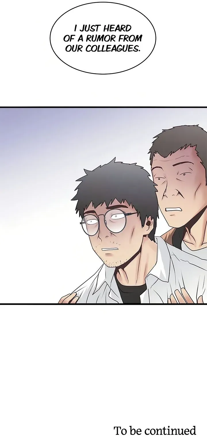 Read The Housemaid chapter 97 image 32 on Lezhin
