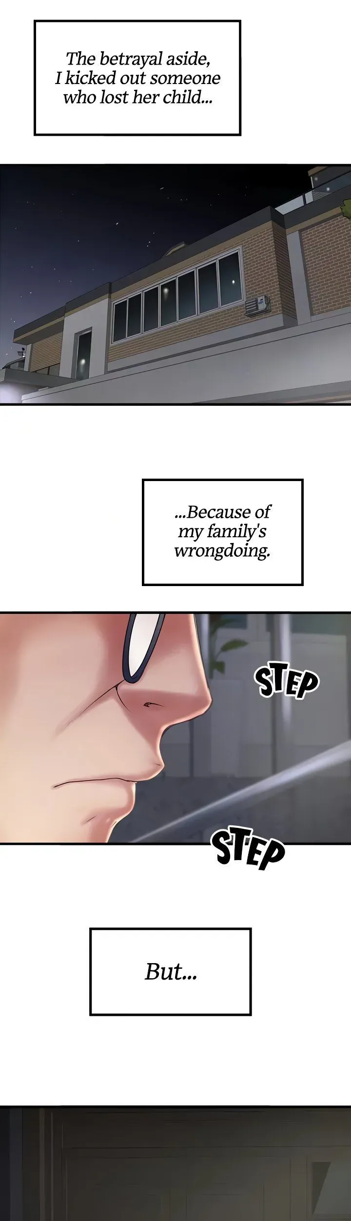 Read The Housemaid chapter 98 image 10 on Lezhin