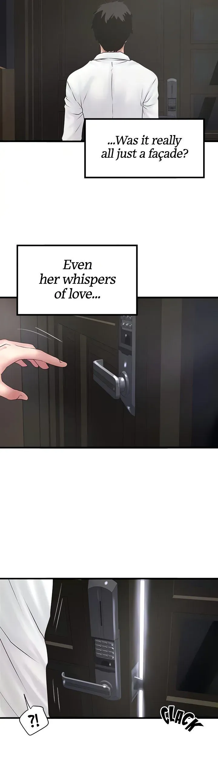 Read The Housemaid chapter 98 image 11 on Lezhin