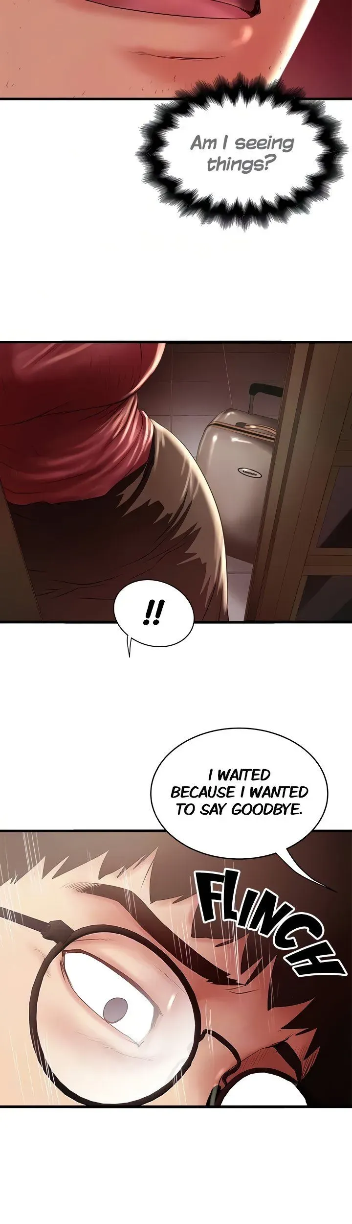 Read The Housemaid chapter 98 image 13 on Lezhin