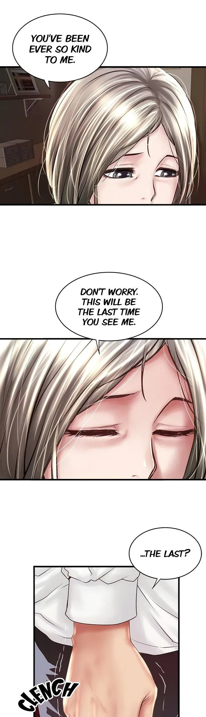 Read The Housemaid chapter 98 image 14 on Lezhin
