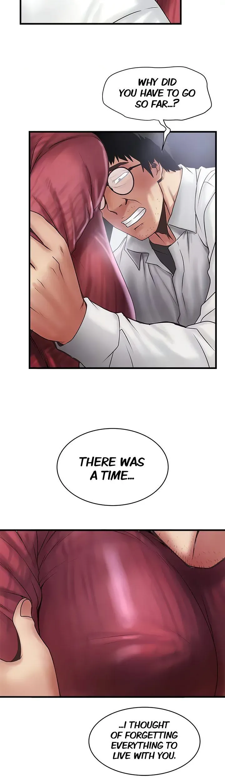 Read The Housemaid chapter 98 image 19 on Lezhin