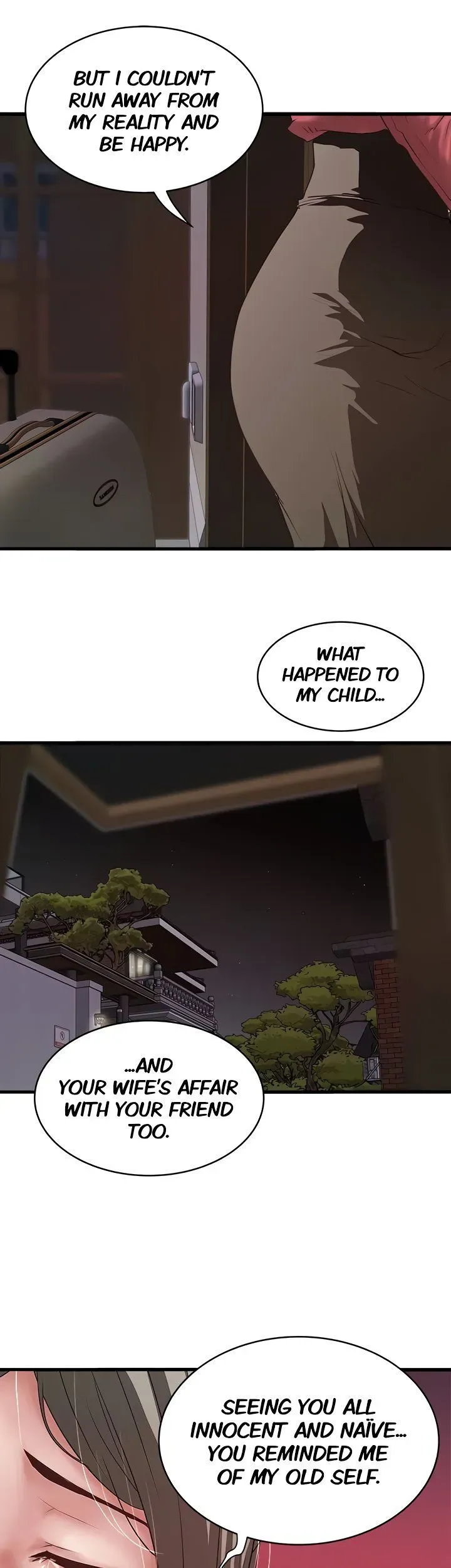 Read The Housemaid chapter 98 image 20 on Lezhin