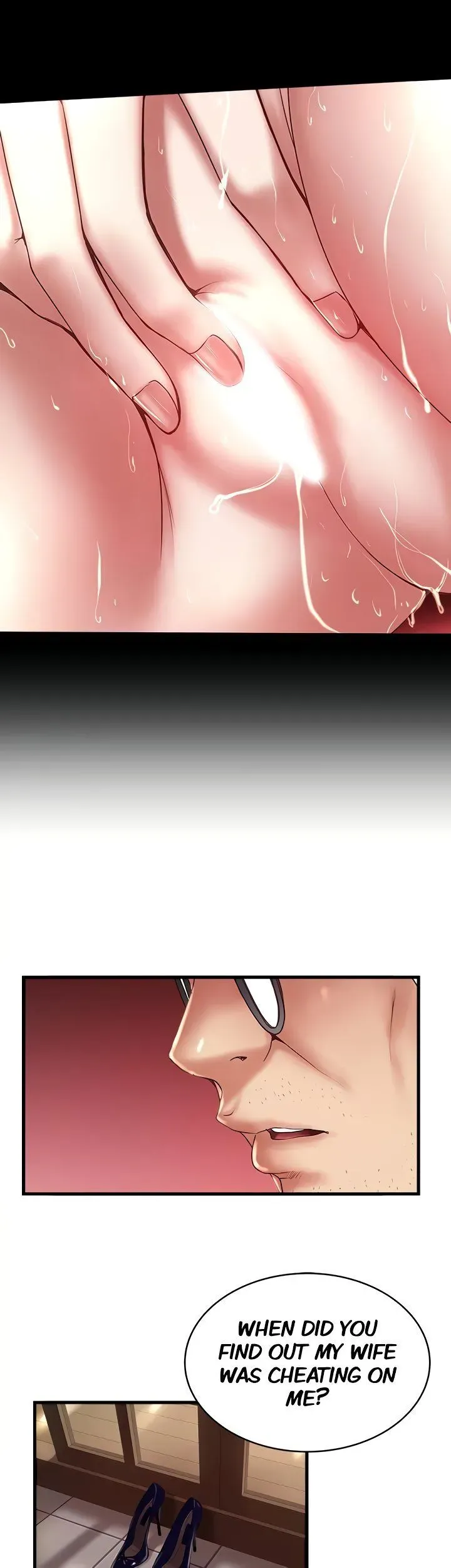 Read The Housemaid chapter 98 image 24 on Lezhin