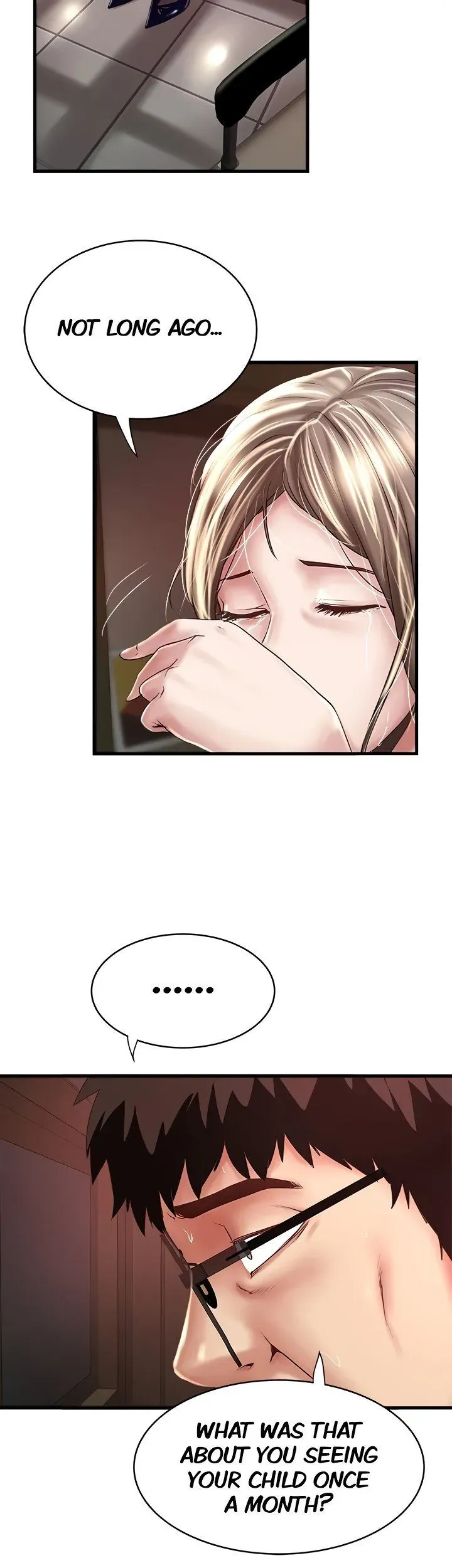 Read The Housemaid chapter 98 image 25 on Lezhin