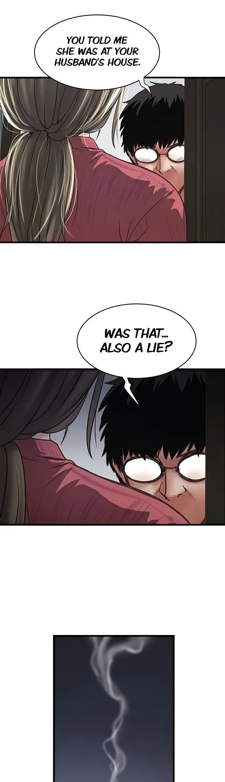 Read The Housemaid chapter 98 image 26 on Lezhin